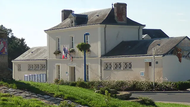 Photo de Saint-Roch
