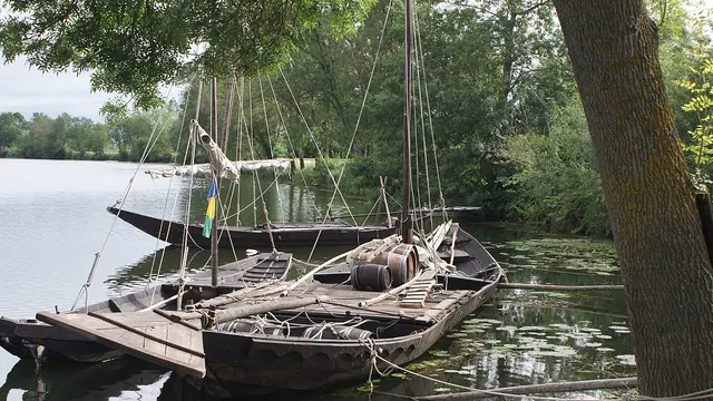 Photo de Savonnières