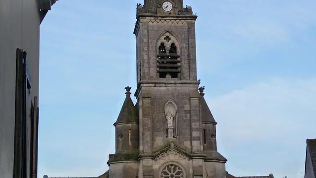 Photo de Semblançay