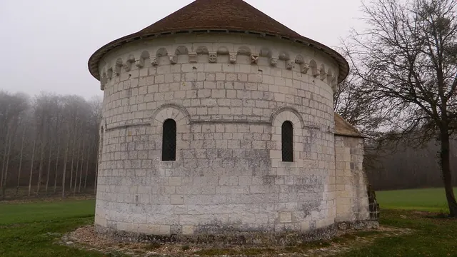 Photo de Sennevières
