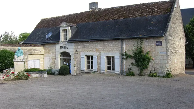Photo de Seuilly