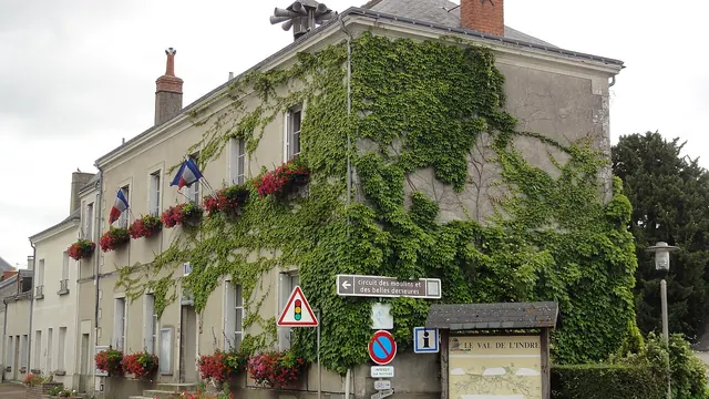 Photo de Sorigny