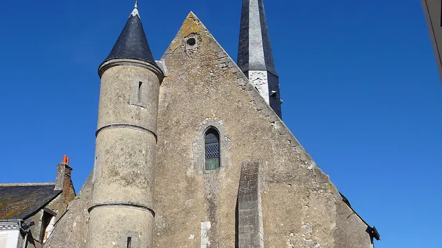 Photo de Souvigné