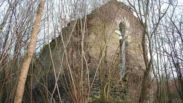Photo de Souvigny-de-Touraine