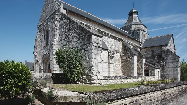 Photo de Tavant
