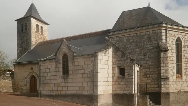 Photo de Theneuil