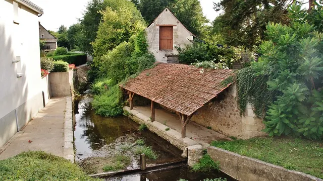 Photo de Thilouze