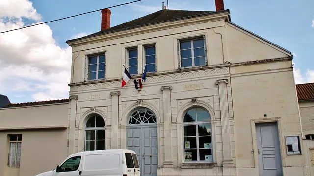 Photo de La Tour-Saint-Gelin