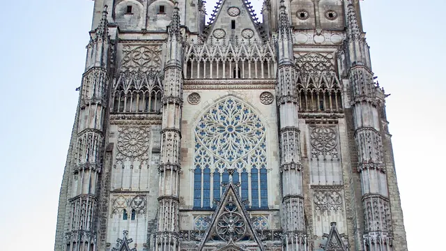 Photo de Tours