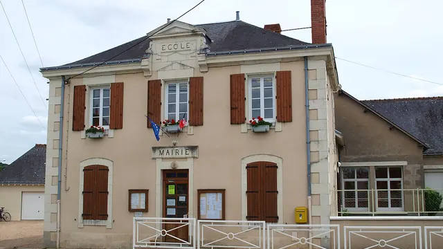 Photo de Trogues