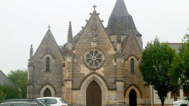 Photo de Vallères