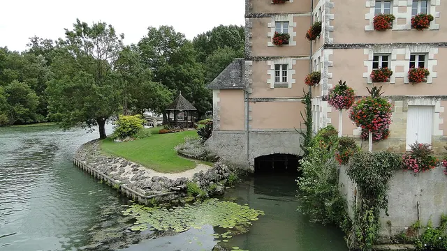 Photo de Veigné