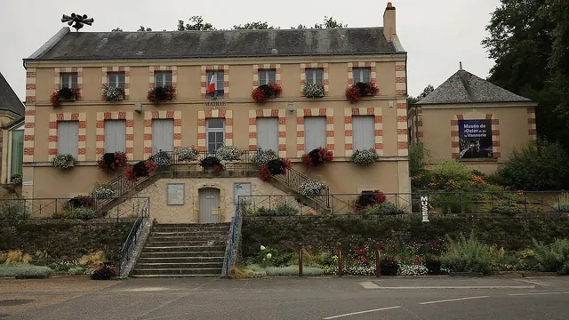 Photo de Villaines-les-Rochers