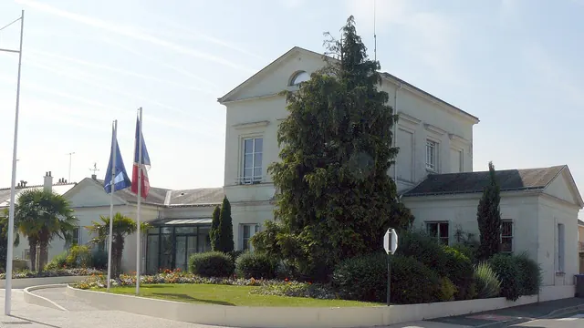 Photo de La Ville-aux-Dames