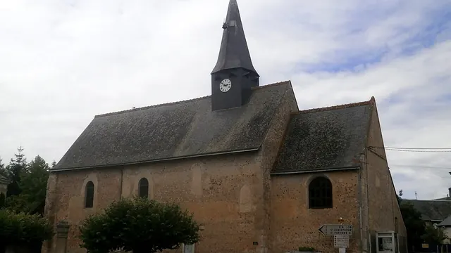 Photo de Villebourg