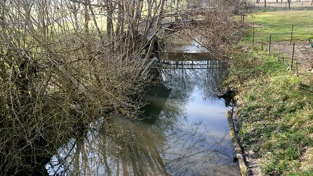 Photo de Villedômain