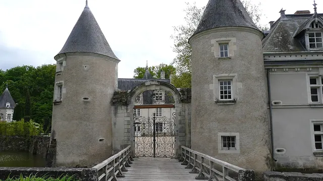 Photo de Villeperdue