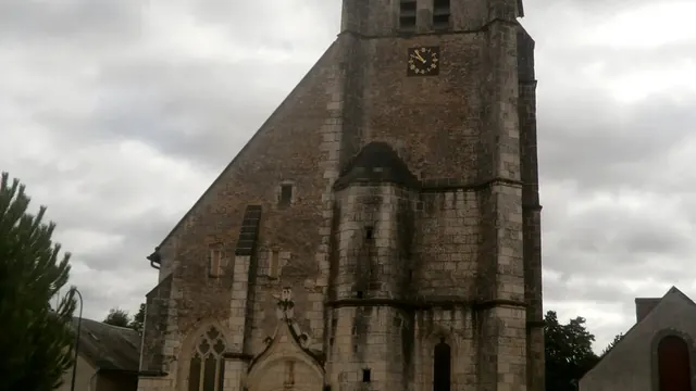 Photo de Villiers-au-Bouin