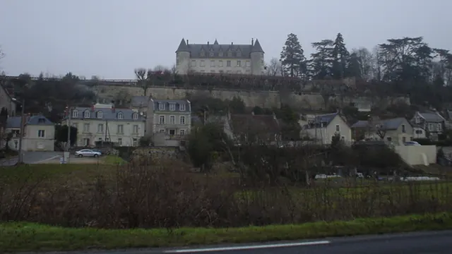 Photo de Vouvray