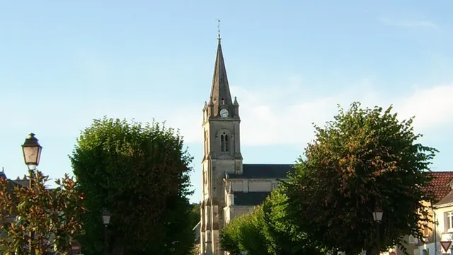 Photo de Yzeures-sur-Creuse