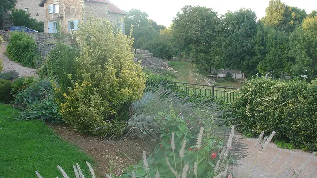 Photo de Annoisin-Chatelans