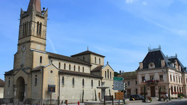 Photo de Aoste
