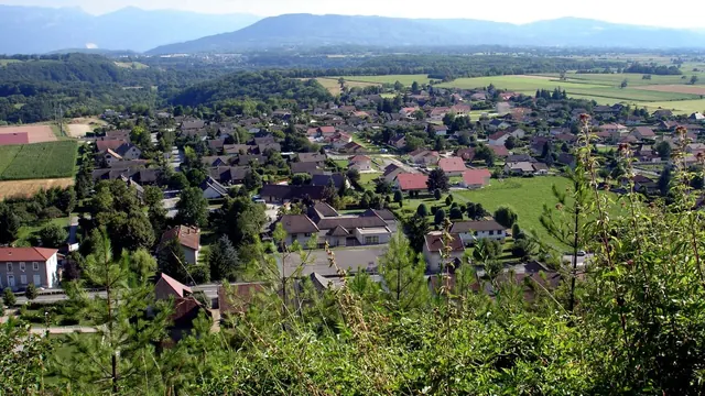 Photo de Apprieu