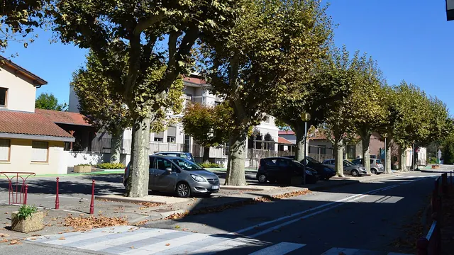 Photo de Assieu