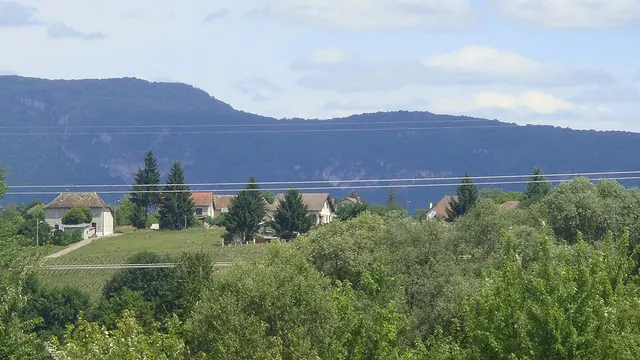 Photo de Les Avenières Veyrins-Thuellin