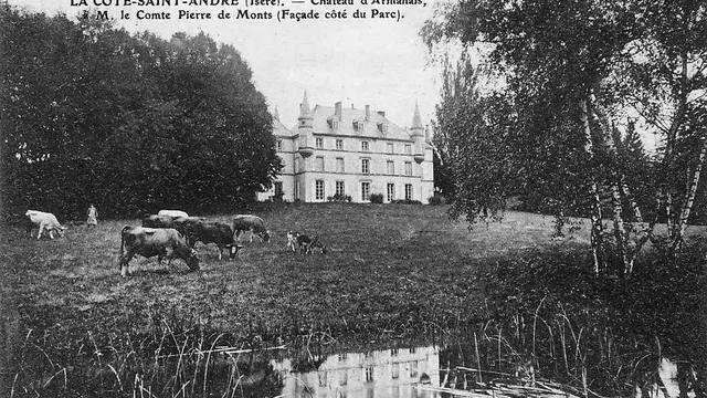 Photo de Balbins