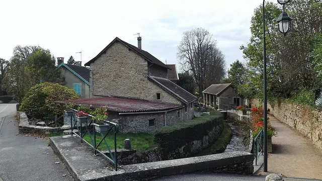 Photo de La Balme-les-Grottes