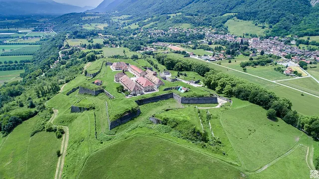 Photo de Barraux