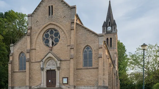 Photo de La Bâtie-Montgascon