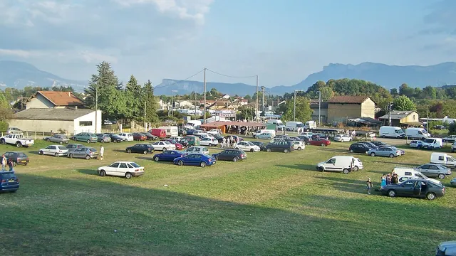 Photo de Beaucroissant