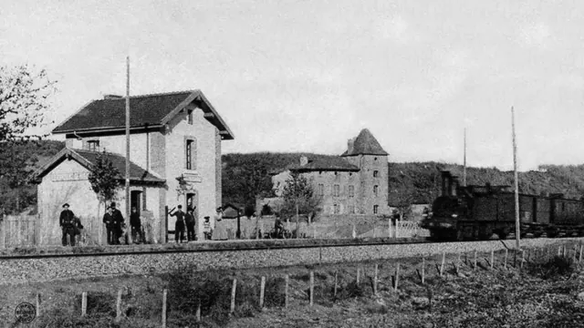 Photo de Beaufort