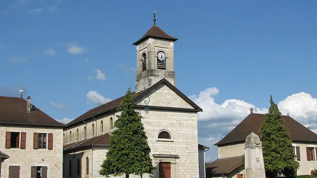 Photo de Le Bouchage