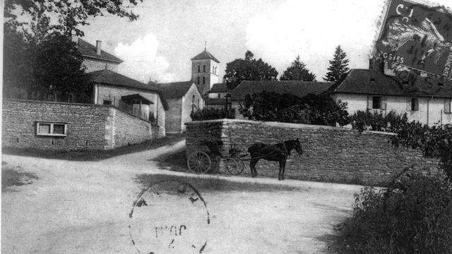 Photo de Bouvesse-Quirieu