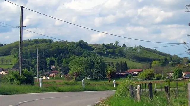 Photo de Bressieux