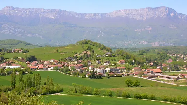 Photo de Brié-et-Angonnes