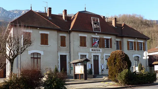 Photo de La Buissière
