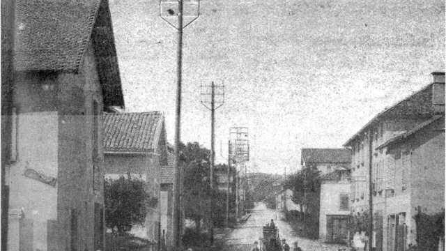 Photo de Châbons