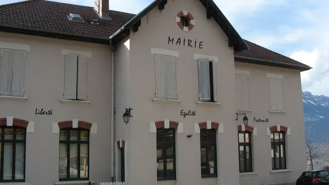 Photo de Le Champ-près-Froges