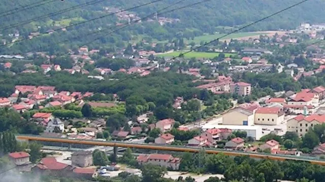 Photo de Champ-sur-Drac