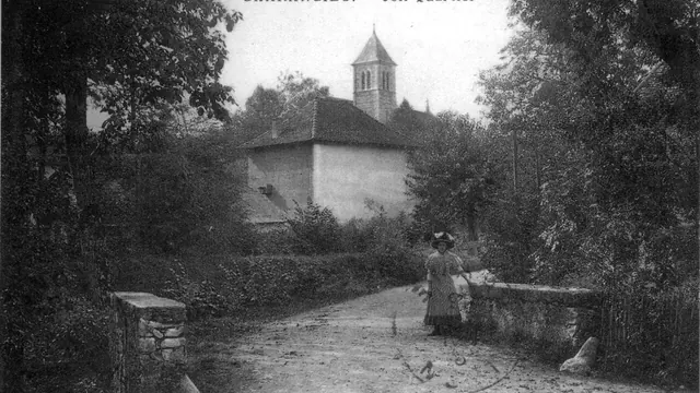 Photo de Charancieu