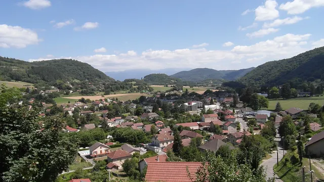 Photo de Charavines