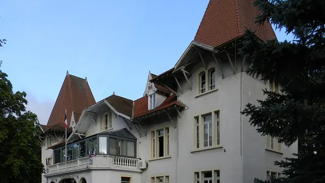 Photo de Charvieu-Chavagneux