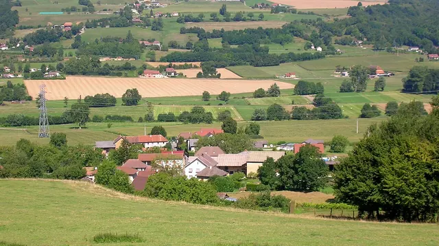 Photo de Chassignieu