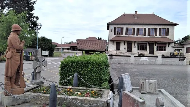 Photo de Châteauvilain