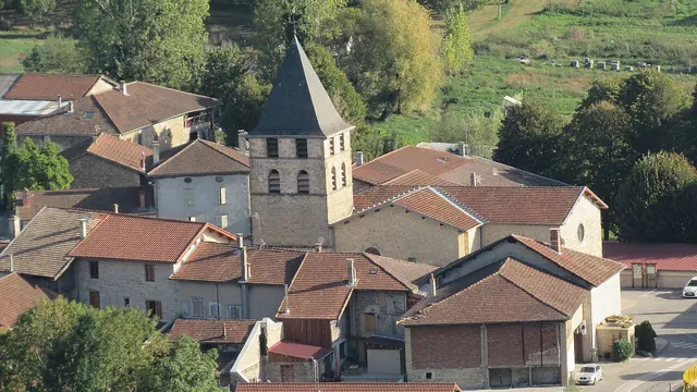 Photo de Chevrières