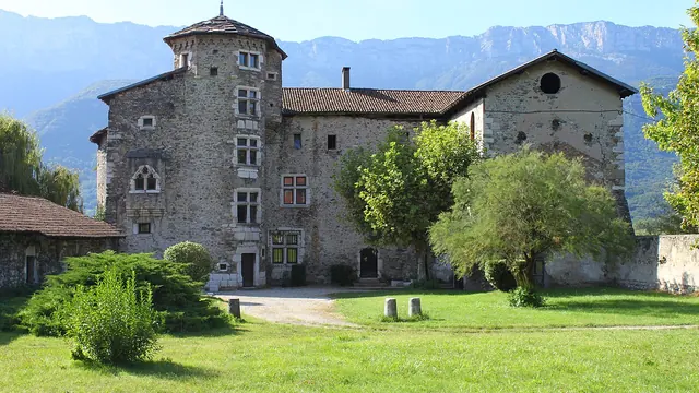 Photo de Le Cheylas